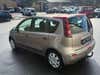 Nissan Note Acenta thumbnail