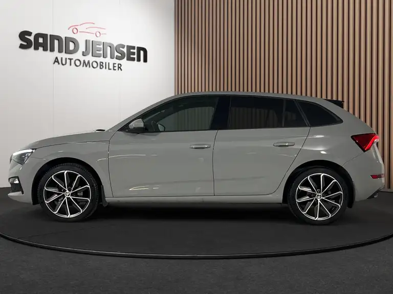 Skoda Scala TSi 110 Tour de France DSG