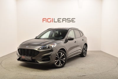 Ford Kuga PHEV ST-Line X CVT