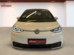 VW ID.3 Pro Performance Family