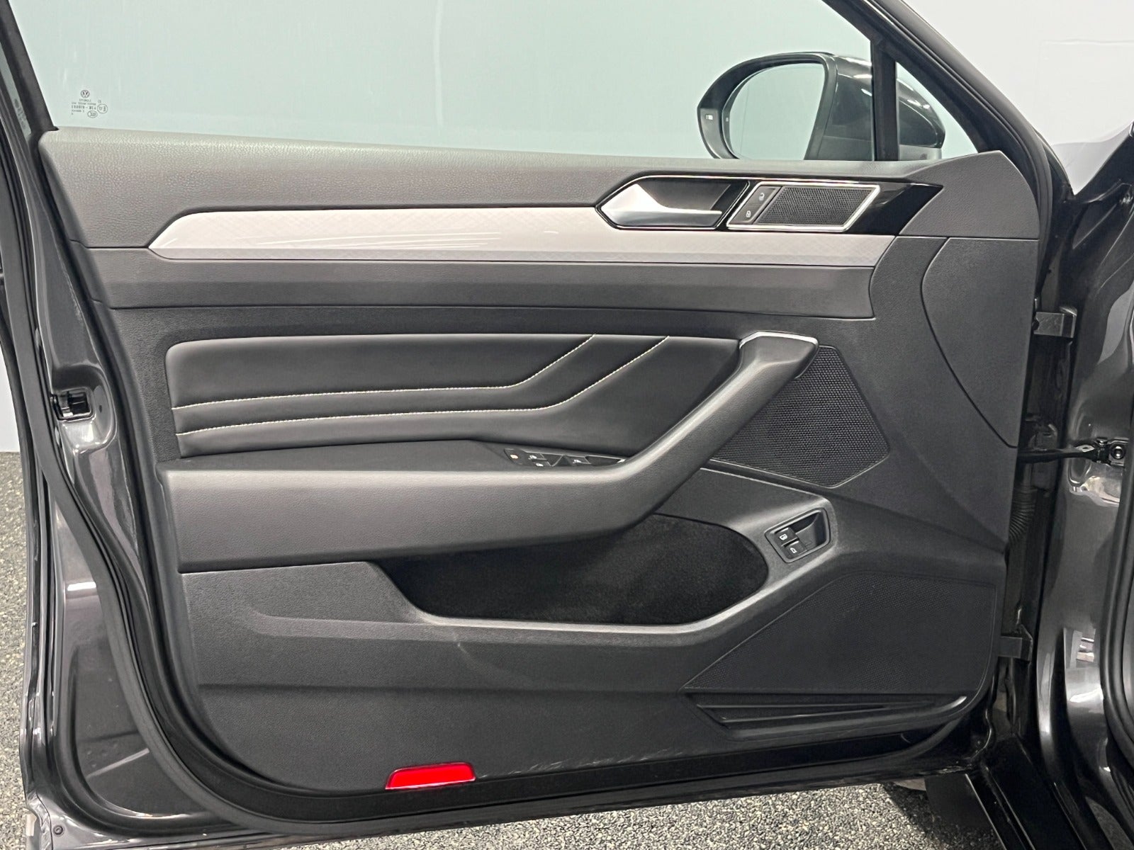 Billede af VW Passat 1,4 GTE Variant DSG