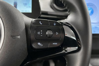 BYD Dolphin Comfort