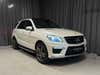 Mercedes ML350 BlueTEC AMG Line aut. 4Matic