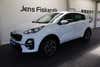 Kia Sportage CRDi mHEV Comfort DCT thumbnail