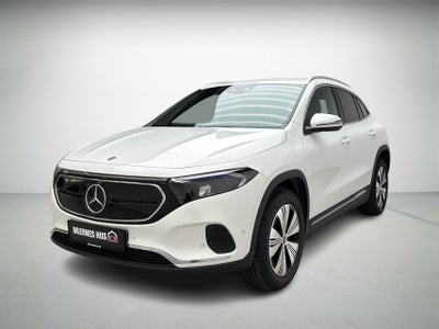 Mercedes EQA300 Progressive 4Matic