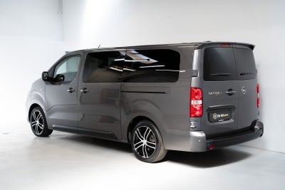 Opel Zafira-e Life L3 Edition 8prs