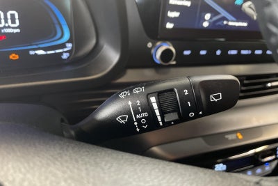 Hyundai i20 T-GDi Essential