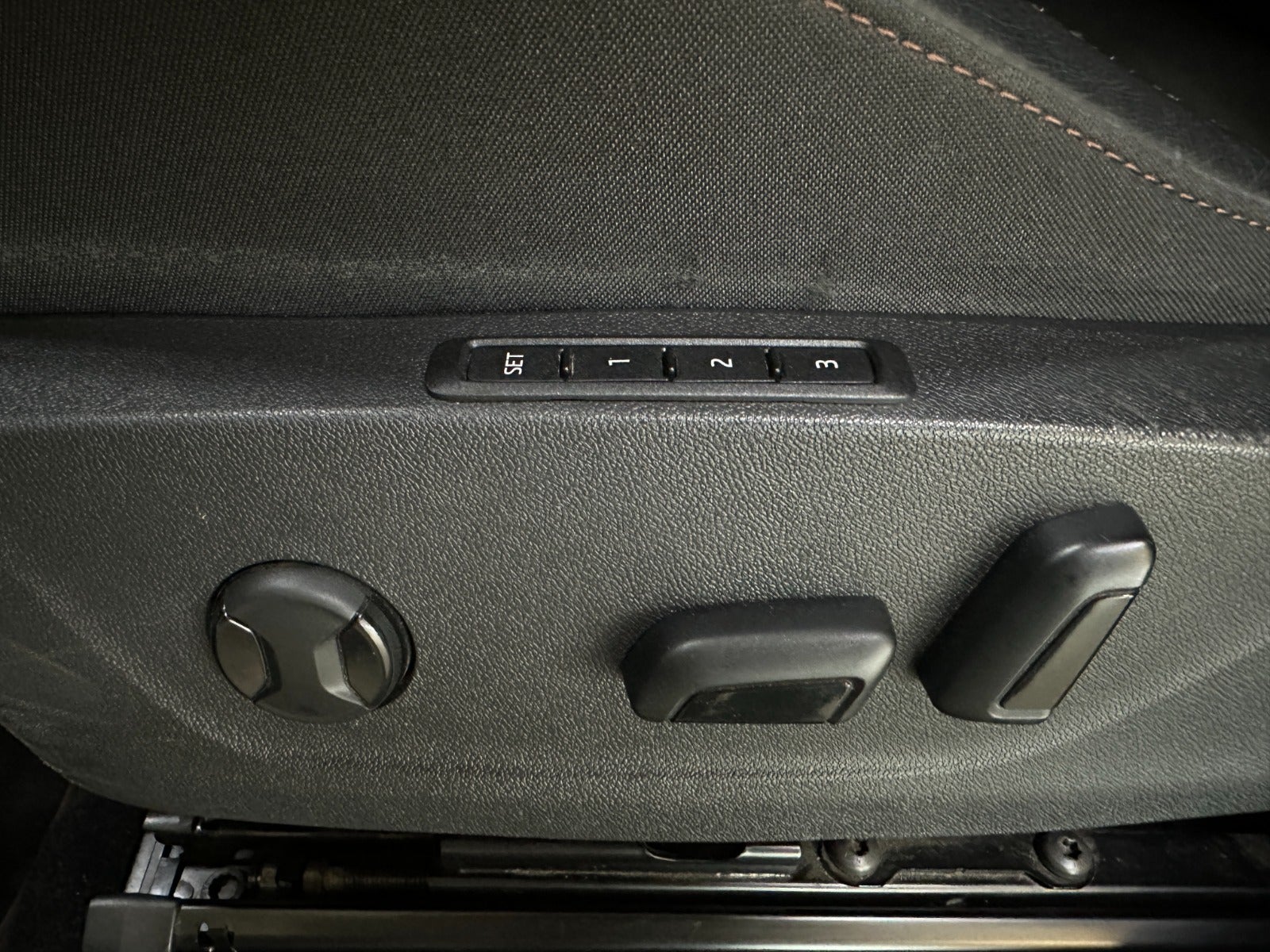 Billede af Skoda Enyaq 80 iV Suite