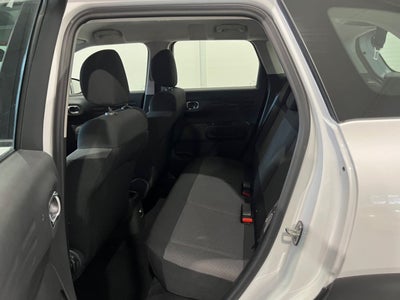 Citroën C3 Aircross PureTech 110 Iconic EAT6
