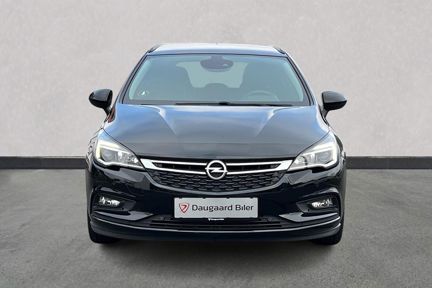 Billede af Opel Astra 1,0 T 105 Excite Sports Tourer