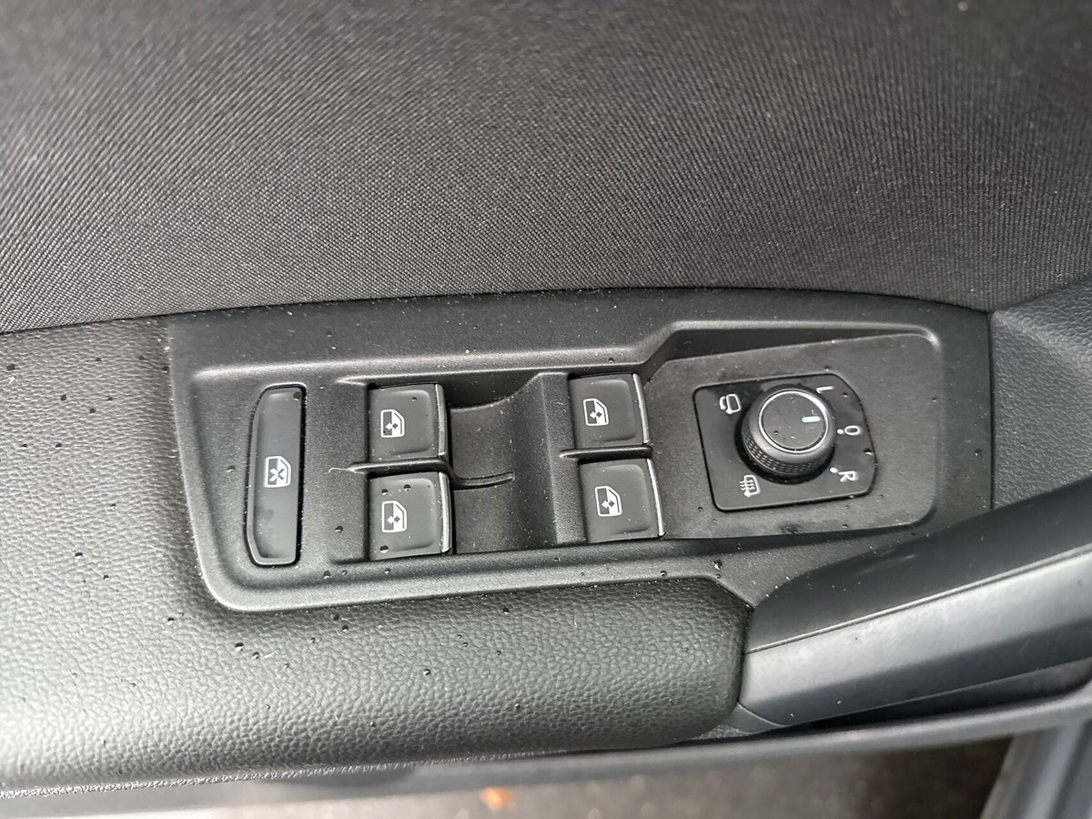 VW Tiguan eHybrid Elegance DSG billede 16