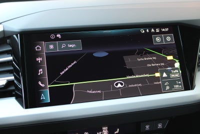 Audi Q4 e-tron quattro