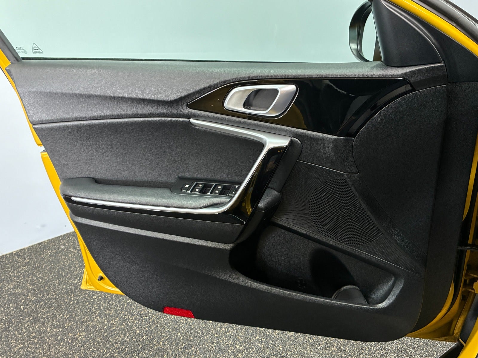 Billede af Kia XCeed 1,6 PHEV Upgrade DCT