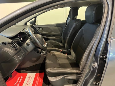 Renault Clio IV dCi 90 Zen Sport Tourer