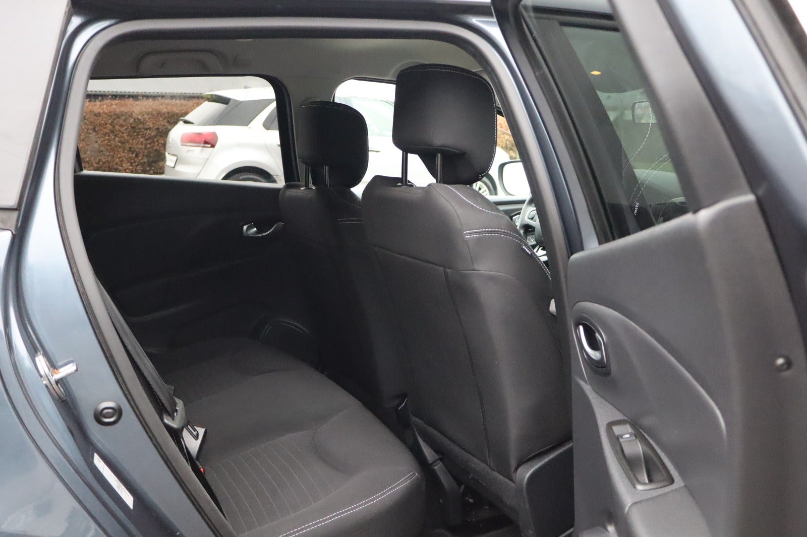 Billede af Renault Clio IV 0,9 TCe 90 GT-Line Sport Tourer