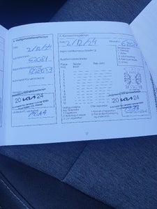 Kia Stonic T-GDi mHEV Prestige Upgrade DCT
