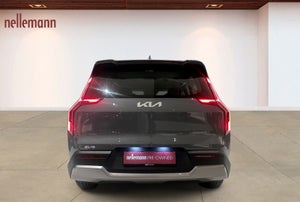 Kia EV9 Standard Range Upgrade RWD 7prs