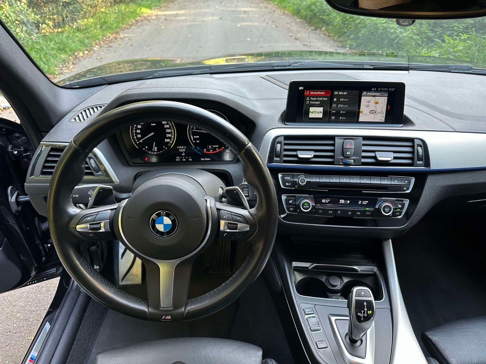 BMW M140i 2019