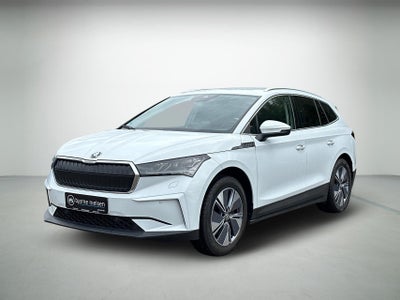 Skoda Enyaq iV Design Selection