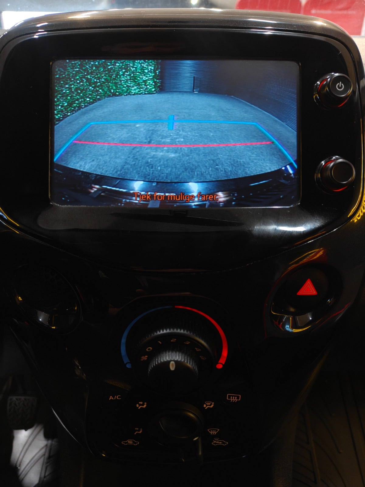 Billede af Toyota Aygo 1,0 VVT-i x