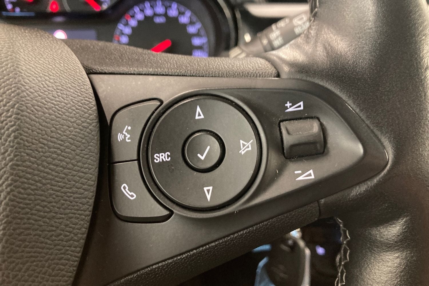 Billede af Opel Corsa 1,2 Edition+