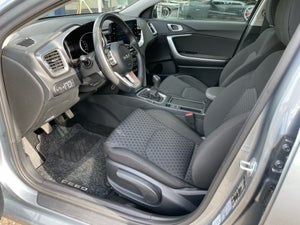 Kia Ceed T-GDi Prestige SW