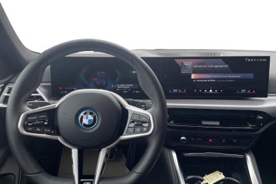 BMW i4 eDrive35 M-Sport