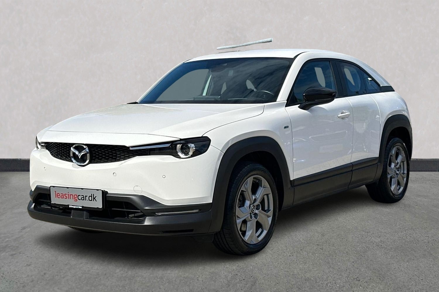 Billede af Mazda MX-30  e-SkyActiv Prime-Line
