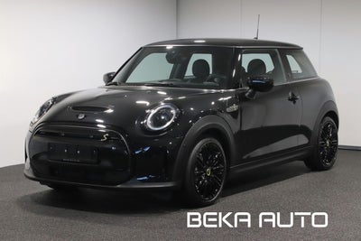 MINI Cooper SE  Yours Trim 3d