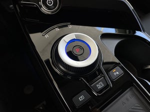 Kia EV6 Long Range Prestige