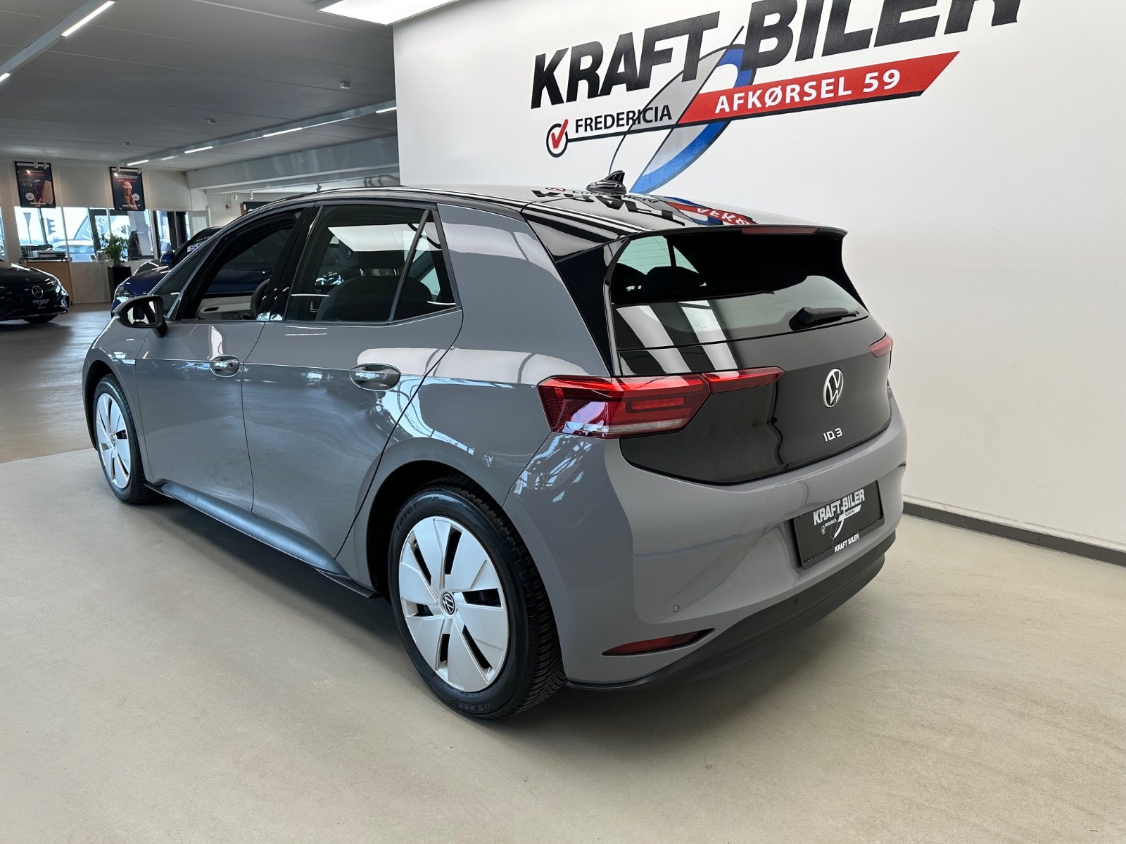 Billede af VW ID.3 45 Pure