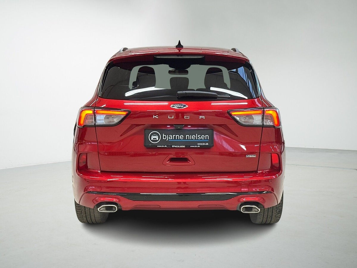 Ford Kuga PHEV ST-Line CVT billede 7