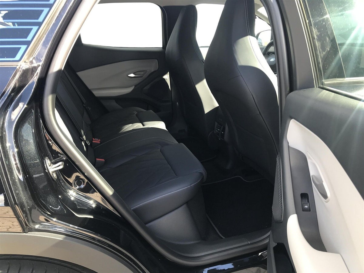 Ford Explorer Premium Extended Range billede 11