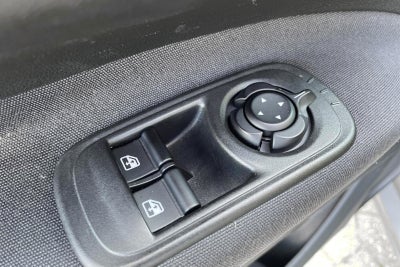Fiat 500e Icon