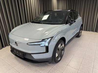 Volvo EX30 Extended Range Plus