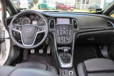 Opel Cascada CDTi 195 Cosmo