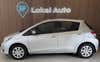 Toyota Yaris VVT-i T2 thumbnail