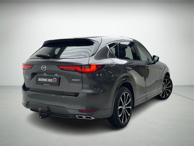Mazda CX-60 PHEV Takumi aut. AWD billede 1