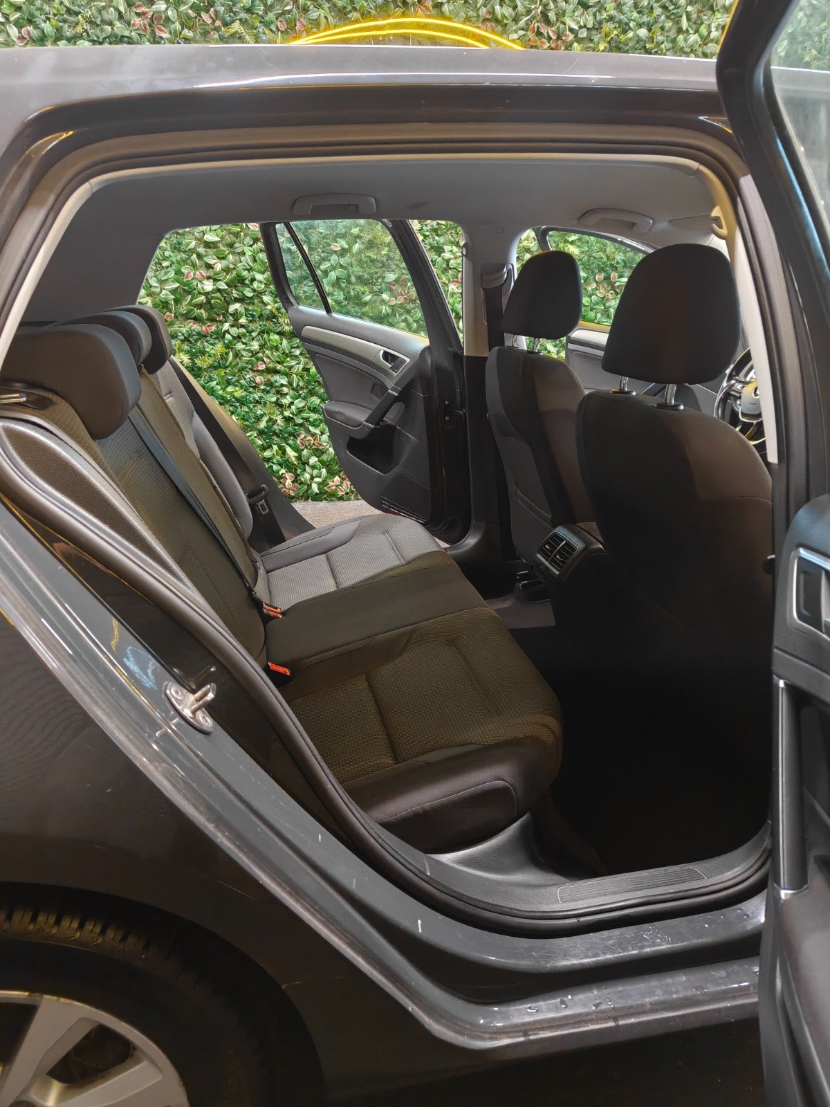 Billede af VW Golf VII 1,4 TSi 122 Comfortline BMT