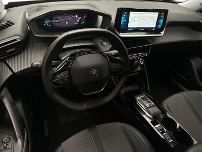 Peugeot e-2008 Allure billede 2