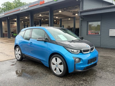 BMW i3  BEV 5d