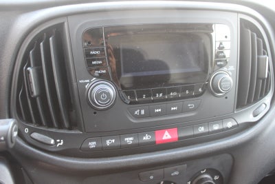 Fiat Doblò Cargo MJT 95 Basic L2