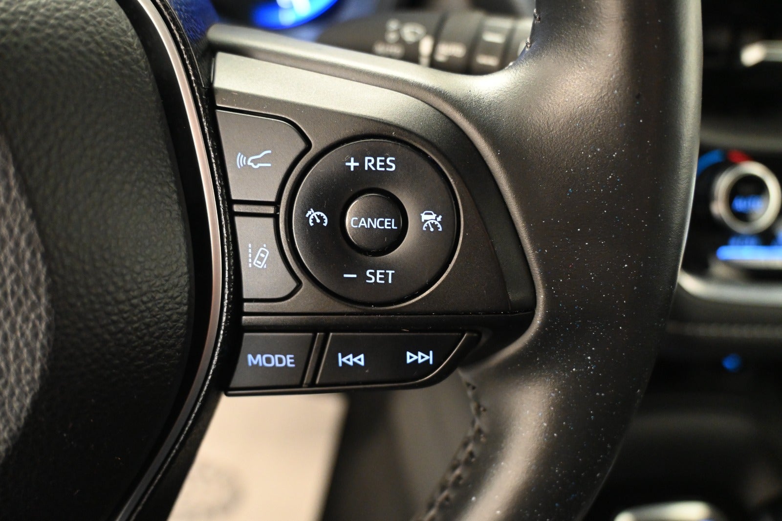 Toyota Corolla Hybrid H3 Smart Touring Sports MDS