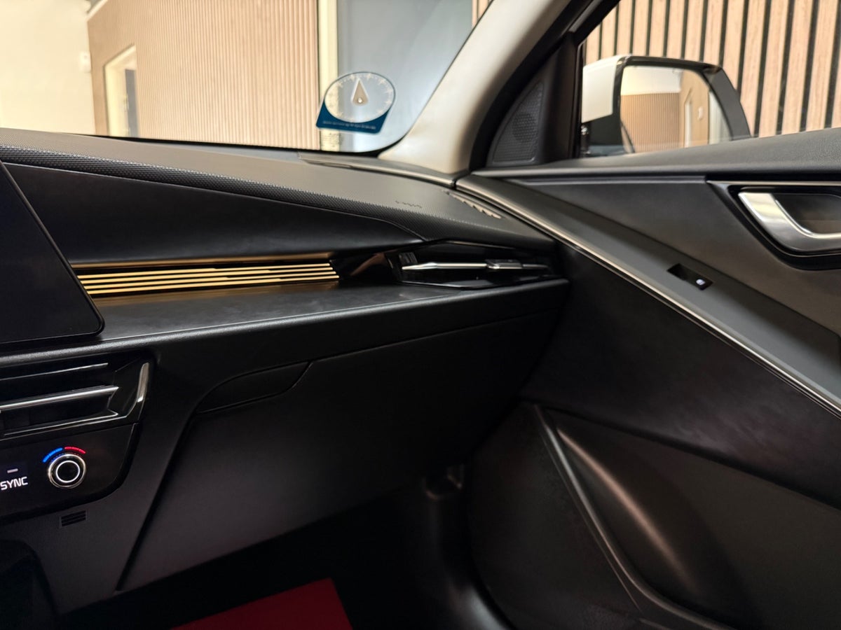 Kia Niro EV Access Plus Kia Niro EV Access Plus