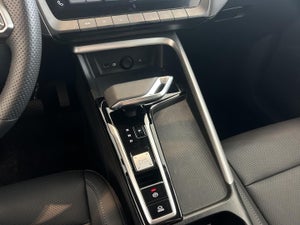 MG ZS Hybrid+ Luxury