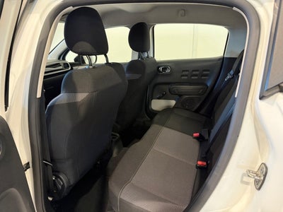 Citroën C3 PureTech 82 Iconic LTD