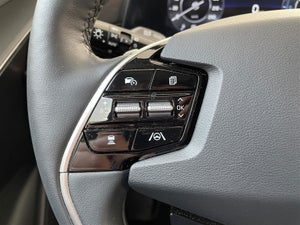 Kia Niro EV Inspire