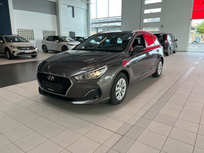 Hyundai i30 T-GDi Trend stc.