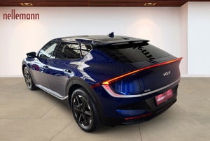 Kia EV6 Long Range Prestige