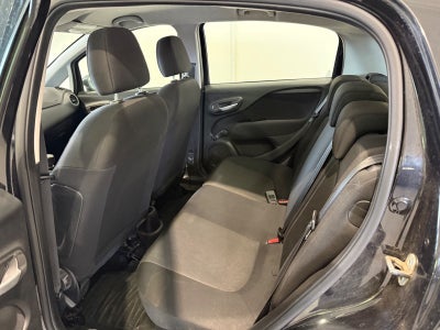 Fiat Punto Cool